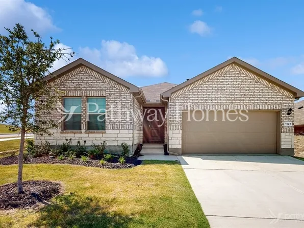 1628 Gatesville Ct, Fort Worth, TX 76108