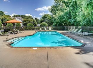 1517 Hambledon Loop, Chesapeake, VA 23320