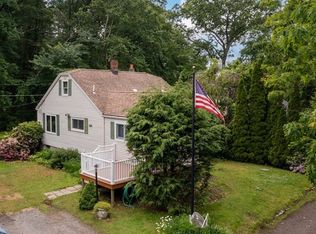 2 Wilma Rd, North Reading, MA 01864