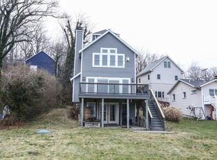 1370 Bay Shore Blvd, Rochester, NY 14609