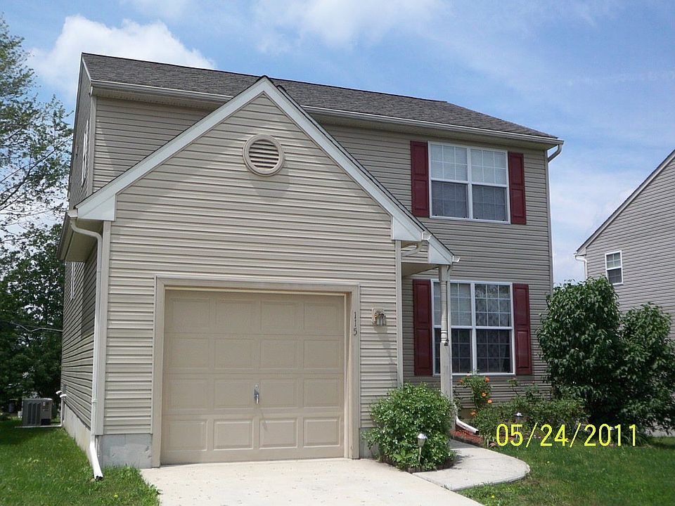2nd image of 115 Marquis Dr