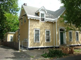 145 Front St, Schenectady, NY 12305