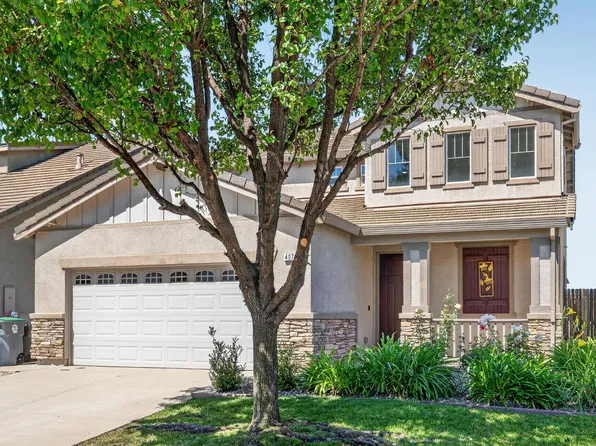 4076 Branigan Lake Way, Rancho Cordova, CA 95742