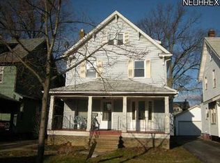 2092 Mars Ave, Lakewood, OH 44107