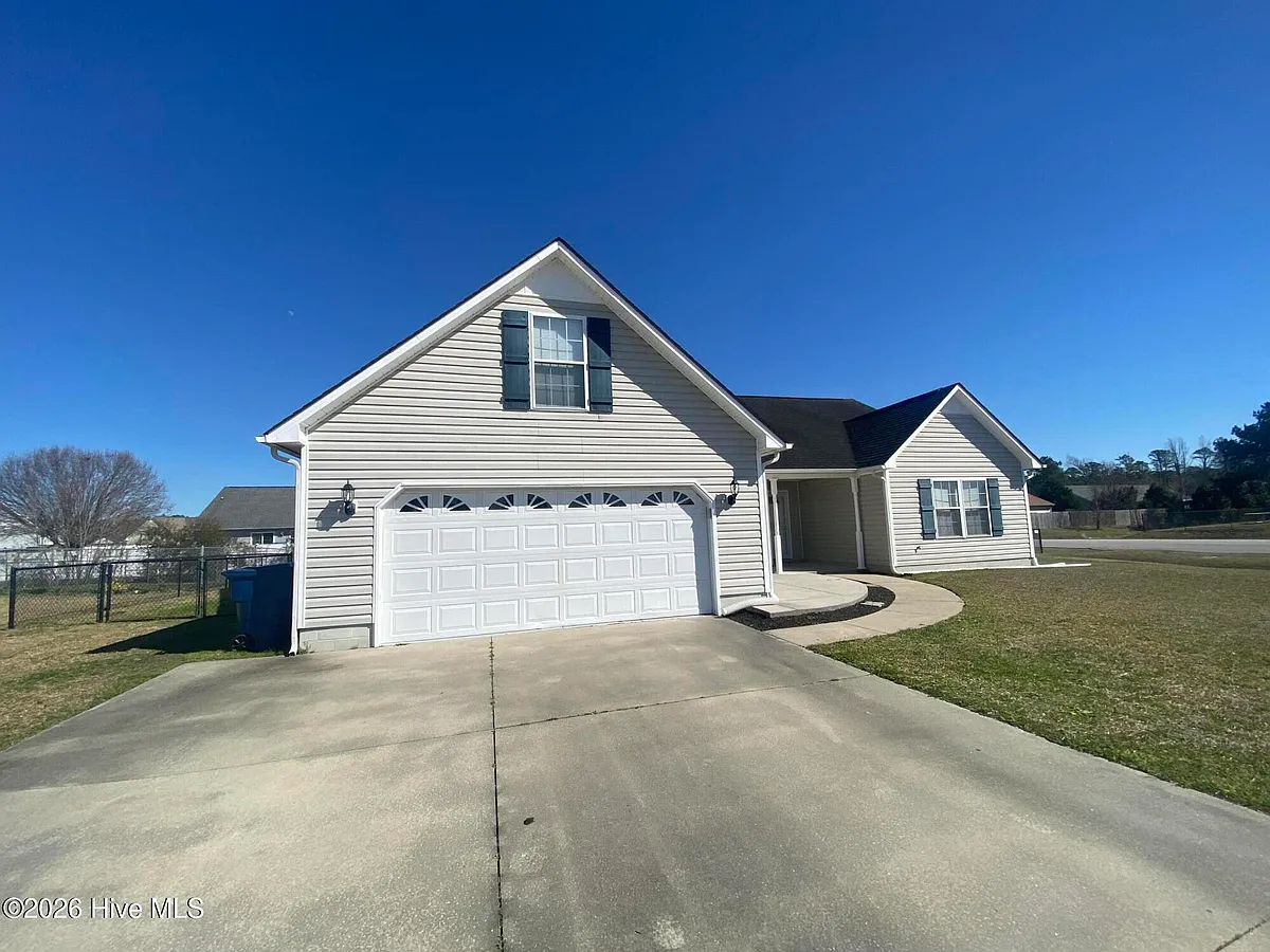 Building Photo - 910 Gum Branch Ct