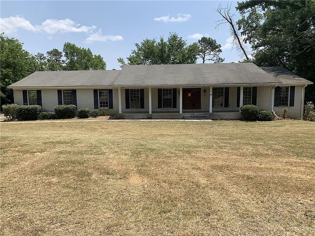 21 Ridgeview Dr, Silver Creek, GA 30173 Zillow