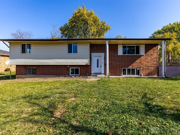 6168 Cantata Ct, Dayton, OH 45449