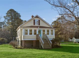 3125 Browns Bay Rd, Hayes, VA