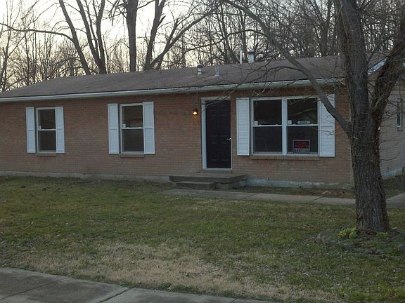 6200 Deady Drive