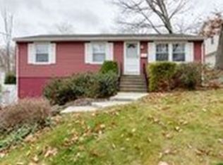 177 Mower St, Worcester, MA 01602