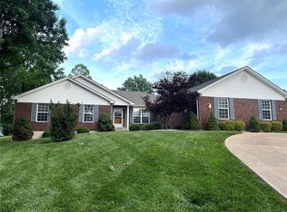 5436 Edelweis Ln, Saint Louis, MO