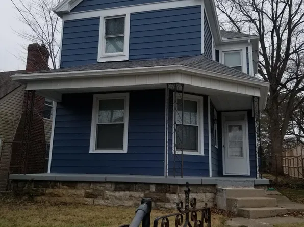 187 Medford St, Dayton, OH 45410