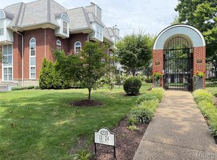 4235 W Pine Blvd APT 21, Saint Louis, MO
