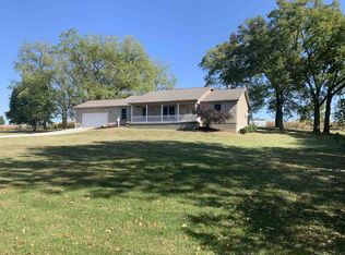 5516 W County Road 50 N, Brownsville, IN 47325