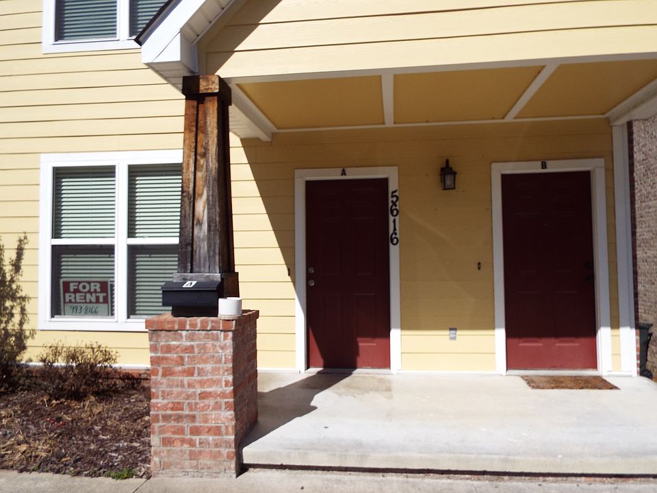 1st image of 5616 B St #A