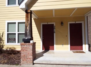 5616 B St #A, Little Rock, AR 72205