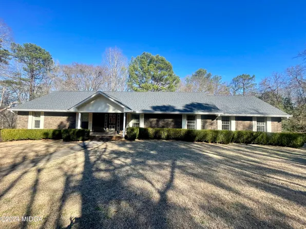 5691 Sweetbriar Trl, Macon, GA 31210