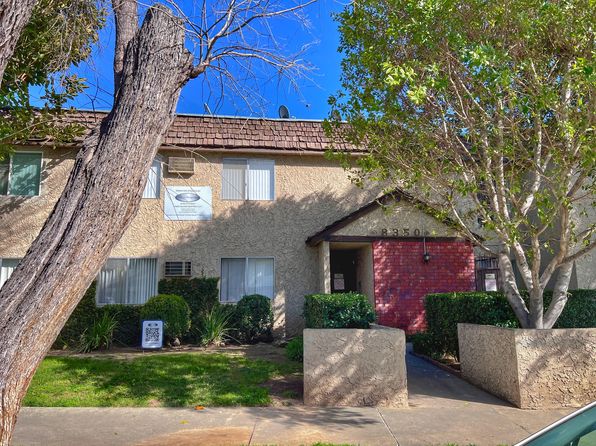 8350 Amigo Ave APT 9