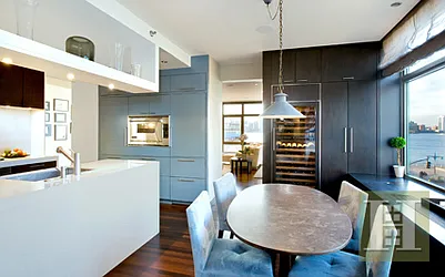 Sold by Halstead Real Estate