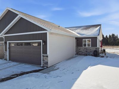 815 GREEN PASTURES TRAIL, Plover, WI, 54467