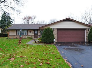 6213 Carnation Rd, West Carrollton City, OH 45449