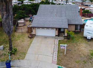 9104 Tagota Ct, Lakeside, CA 92040