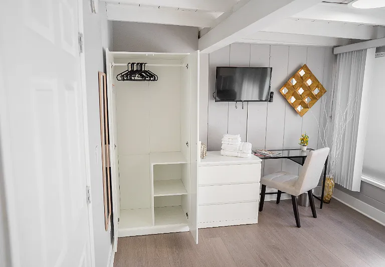 10801 Hartsook St #REAR HOUSE — Photo 13