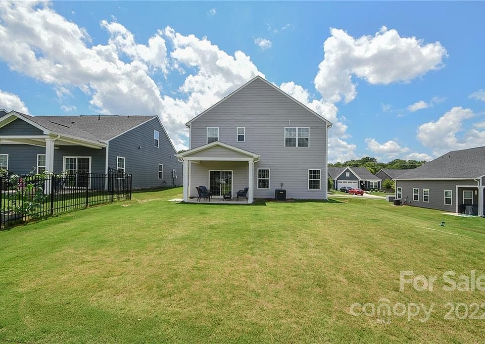 1911 Slippery Rock Ln, Monroe, NC 28112 Zillow