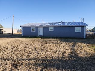 7303 N Service Rd, Big Spring, TX 79720