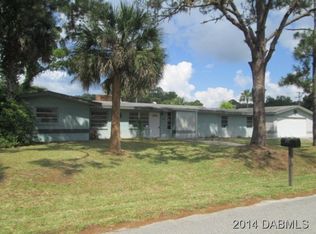 1810 Sabal Palm Dr, Edgewater, FL 32132