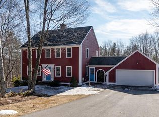 24 Elliott Rd, Sterling, MA 01564