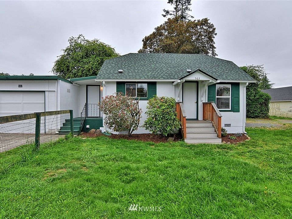 2nd image of 501 Terrace St