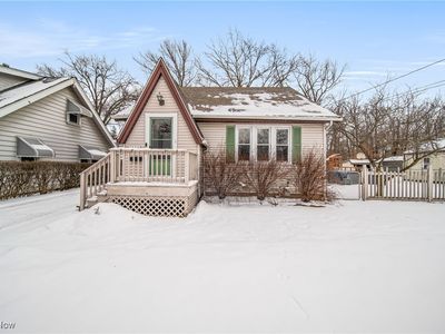 1589 E 337th St, Eastlake, OH, 44095