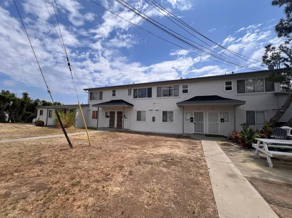 (undisclosed Address), San Diego, CA 92111