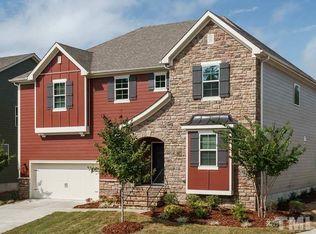 4629 Myra Glen Pl, Durham, NC 27707