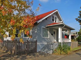 6537 NE 8th Ave, Portland, OR 97211