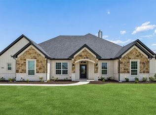 2000 Donna Ct, Azle, TX 76020