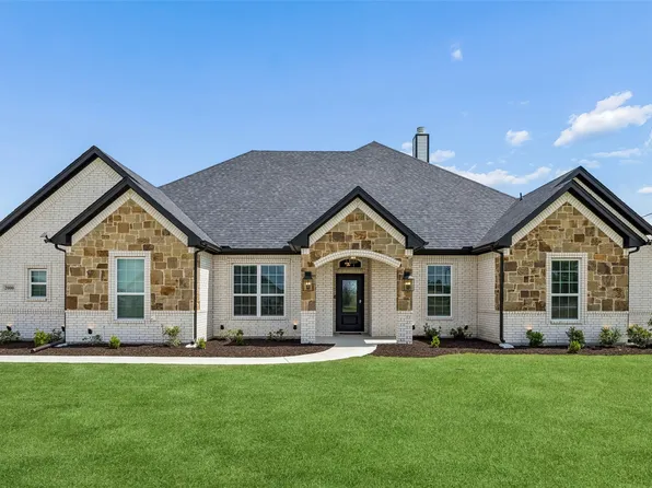2000 Donna Ct, Azle, TX 76020