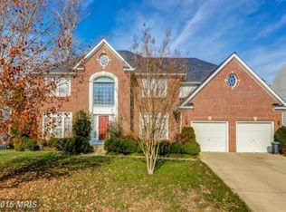 18203 Merino Dr, Accokeek, MD 20607