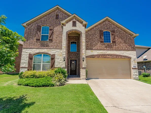 4620 Lake Cove Way, Frisco, TX 75036