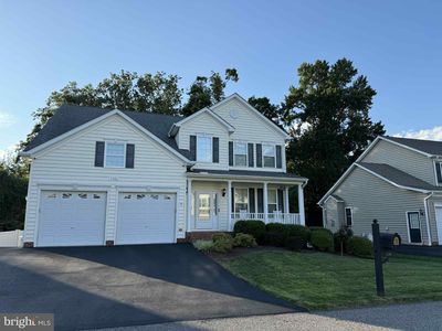 3306 Cannoncade Ct, Chesapeake Beach, MD, 20732