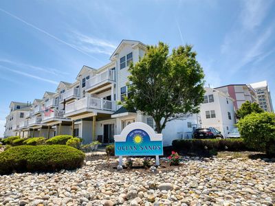 9301 Atlantic Ave Unit 204, Wildwood Crest, NJ, 08260