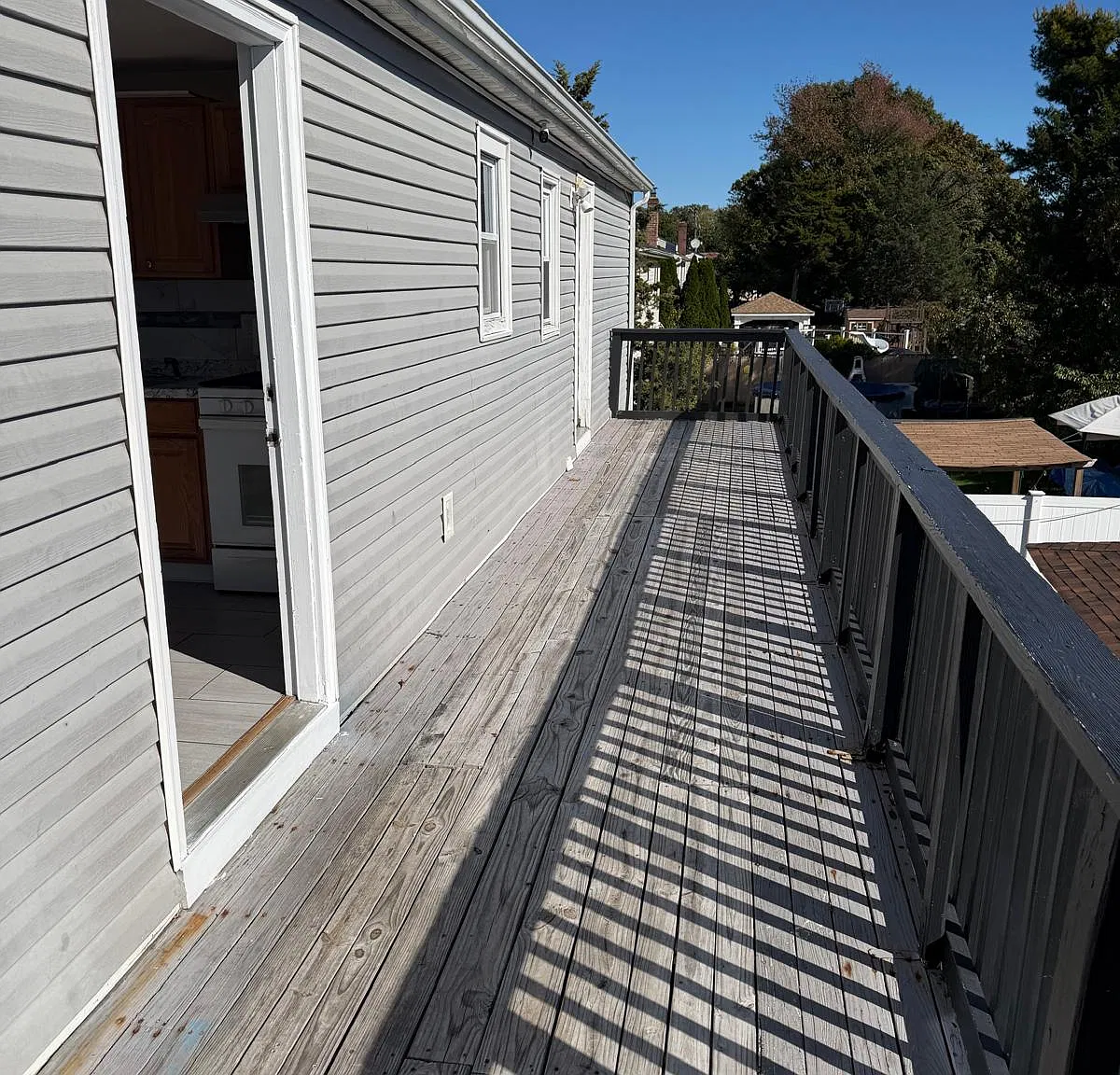 Liberty Ave, North Babylon — Photo 3