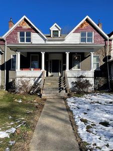 153-155 S Mulberry St, Chillicothe, OH, 45601