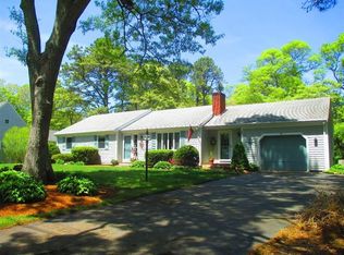 52 Thread Needle Ln, Centerville, MA 02632