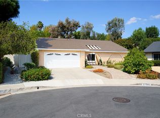 27301 Via Avila, Mission Viejo, CA 92691