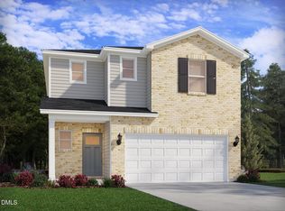 1503 Hatteras Rd, Durham, NC 27703