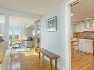 1 Lees Wharf, Newport, RI 02840