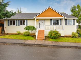 19130 Wellesley Ave, Sandy, OR 97055
