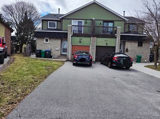 34 Terryhill Sq #BASEMENT, Brampton, ON